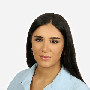 Zehra Sidiqi