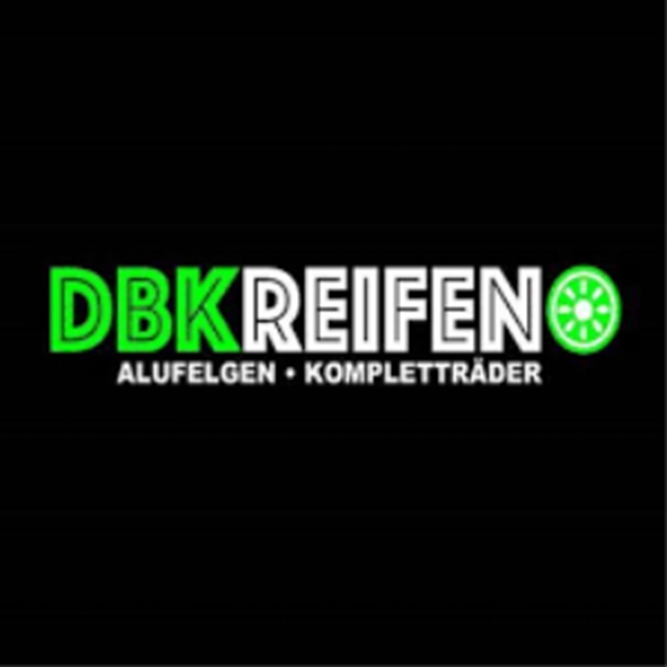 Logo DBK-Reifen