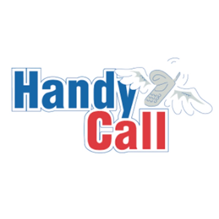 Logo Handy-Call