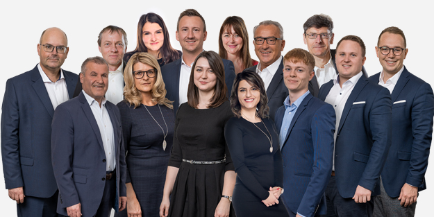 Filialdirektion Schmieder & Team GmbH
