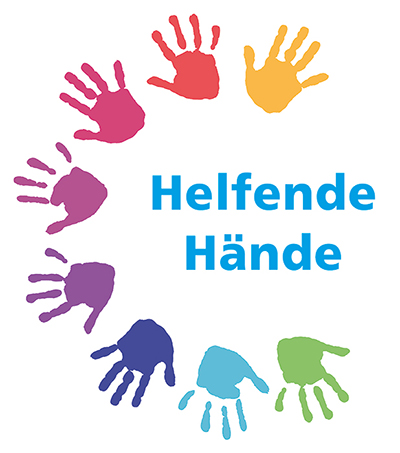 Logo Helfende Hände