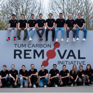 TUM Carbon Removal Initiative