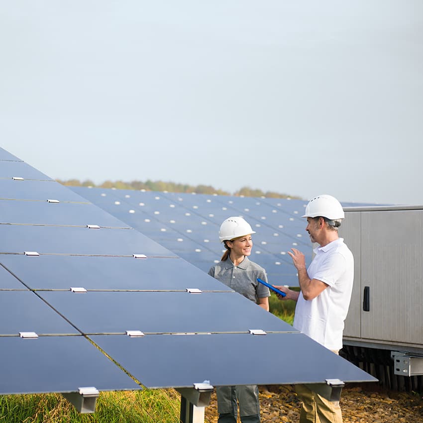 Solarversicherung - Absicherung Für Photovoltaikanlagen | Zurich.de